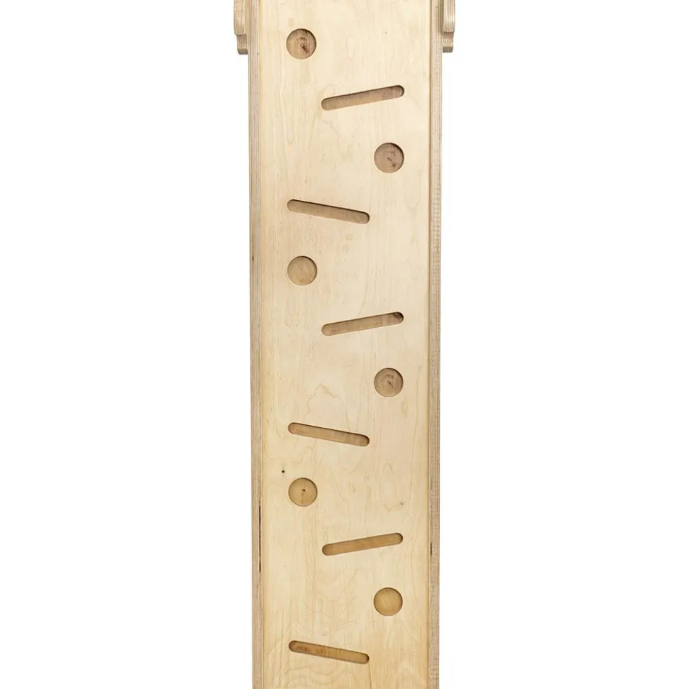 Triclimb Tilbehør - Rutscheplade