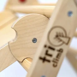 Triclimb Tilbehør - Rutscheplade