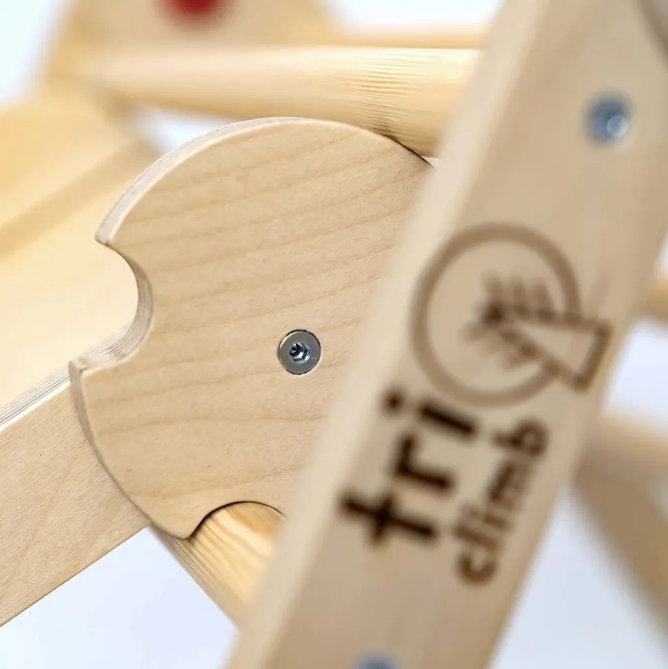 Triclimb Tilbehør - Rutscheplade