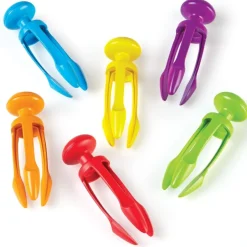 Tri-Grip Tang - Saet Med 6 Stk.