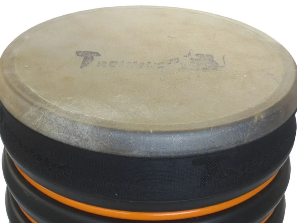 Tromme H18 - Orange