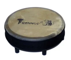 Tromme Lav Diameter 22 Cm