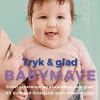 Tryk & Glad - Babymave