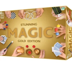 Tryllesaet Merlin Magic 150 Trick