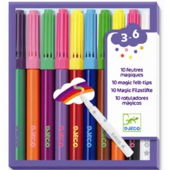 Trylletussser, 10 Stk