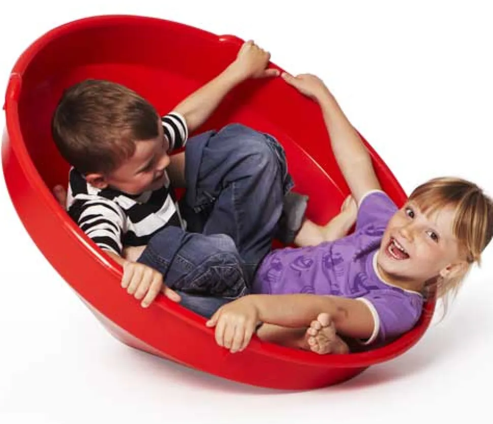 Tumletop / Tummelumsk