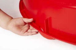 Tumletop / Tummelumsk