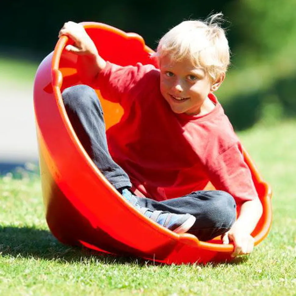 Tumletop / Tummelumsk