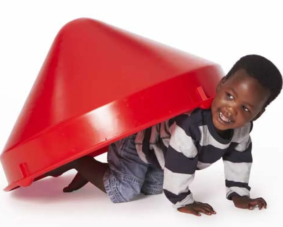 Tumletop / Tummelumsk