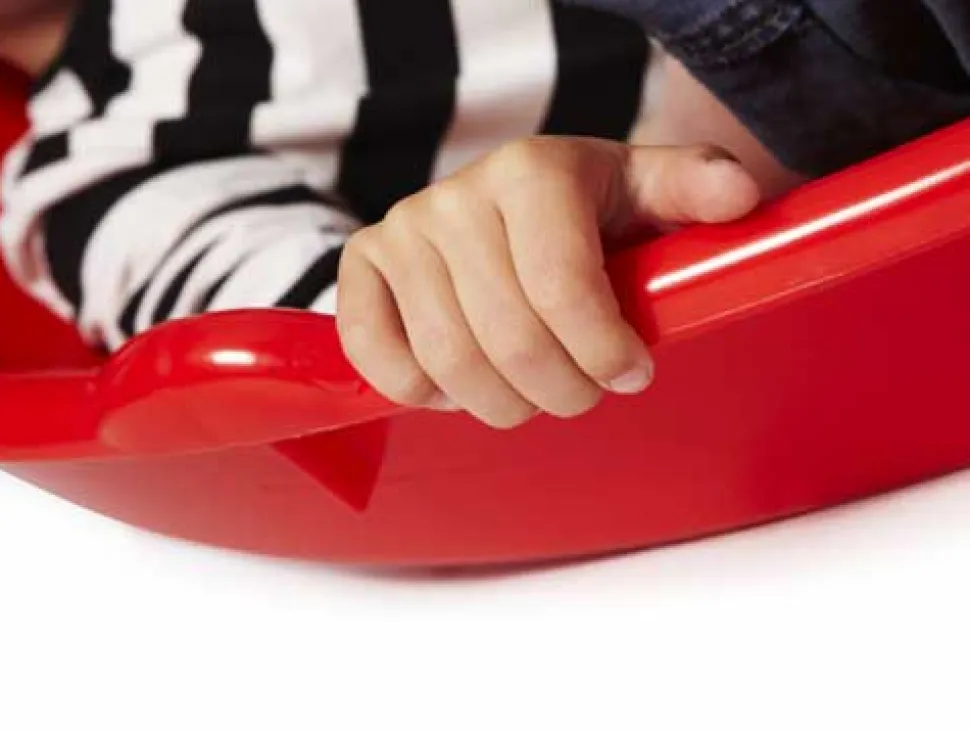 Tumletop / Tummelumsk