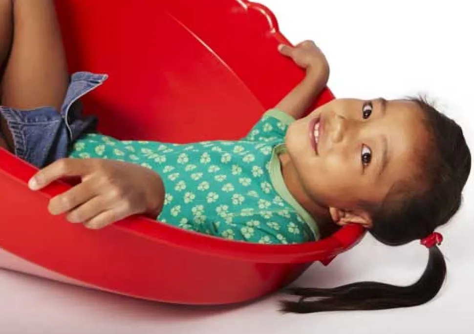 Tumletop / Tummelumsk