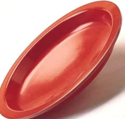 Tumletop Med Flad Bund