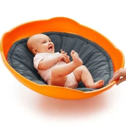 Tumletop Mini - Inkl. Pude Sampak