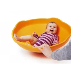 Tumletop Mini - Inkl. Pude Sampak