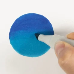 Tuschblok A3 / 120 Gr. - Hvid, 30 Ark