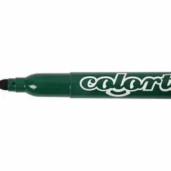 Tusser - Basisfarver, 12 Stk