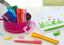 Tusser - Connector I Kuffert-Handtaske, 33 Stk