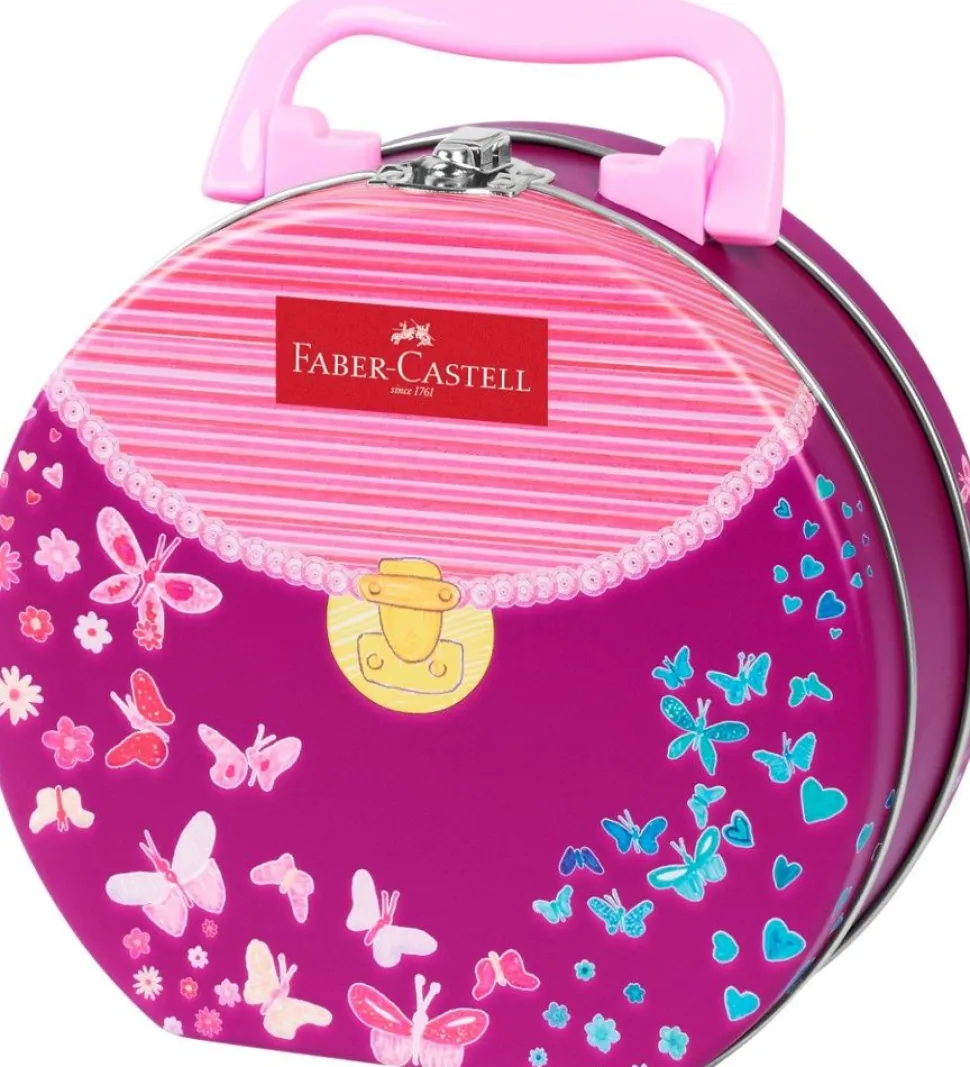 Tusser - Connector I Kuffert-Handtaske, 33 Stk