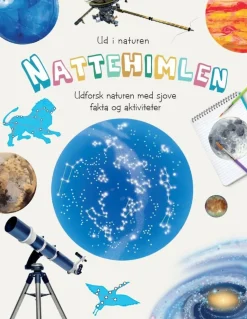 Ud I Naturen - Nattehimlen