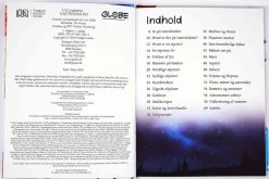 Ud I Naturen - Nattehimlen