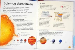 Ud I Naturen - Nattehimlen