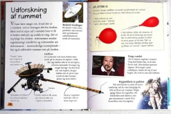 Ud I Naturen - Nattehimlen