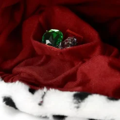 Udklaedning - Kongekrone (Rod)