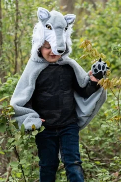 Ulv Med Poter, Str. 18-36 Mdr.