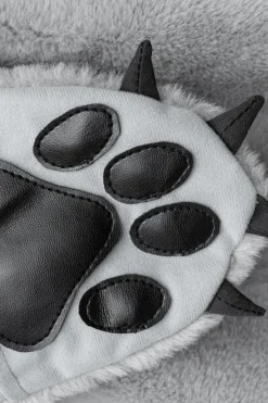 Ulv Med Poter, Str. 18-36 Mdr.