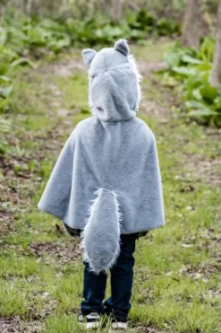 Ulv Med Poter, Str. 18-36 Mdr.