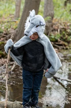 Ulv Med Poter, Str. 18-36 Mdr.