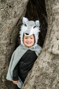 Ulv Med Poter, Str. 18-36 Mdr.