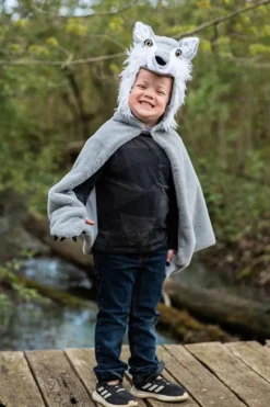 Ulv Med Poter, Str. 18-36 Mdr.