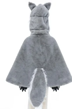 Ulv Med Poter, Str. 18-36 Mdr.