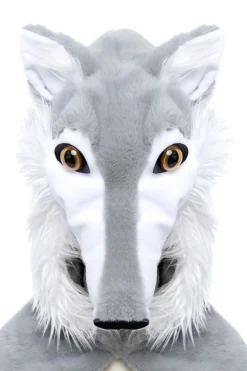 Ulv Med Poter, Str. 18-36 Mdr.