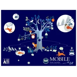 Uro - En Forunderlig Nat