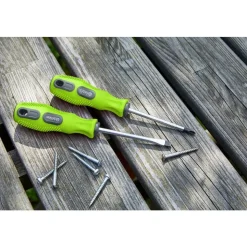 Vaerktoj - Skruetraekkersaet