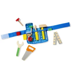 Vaerktojsbaelte - Deluxe