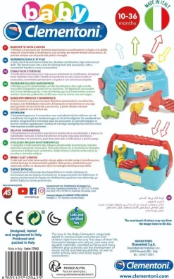 Vaerktojsbaenk I 100% Genbrugsplast