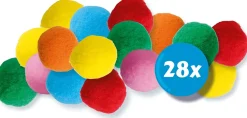 Vandbomber Til Vandkamp, 28 Stk