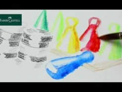 Vandkop - Connector, Foldbar