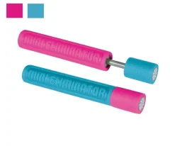 Vandpumpekanon I Skum - L: 33 Cm., 1 Stk.