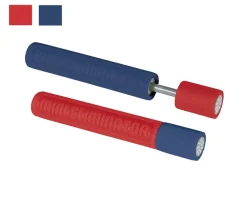 Vandpumpekanon I Skum - L: 33 Cm., 1 Stk.