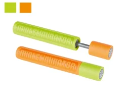 Vandpumpekanon I Skum - L: 33 Cm., 1 Stk.