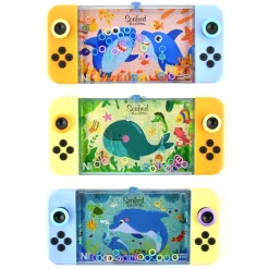 Vandspil - Havdyr (Ass.), 1 Stk