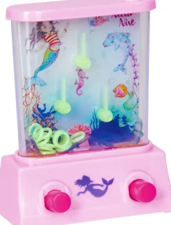 Vandspil - Havfrue (Ass.), 1 Stk