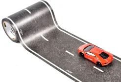 Vejbane Pa Rulle - 10 Cm X 5 Meter