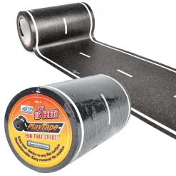 Vejbane Pa Rulle - 10 Cm X 5 Meter