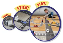 Vejbane Pa Rulle - 5 Cm X 5 Meter