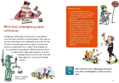 Verdensmal 2030 – 17 Mal For Vores Verden